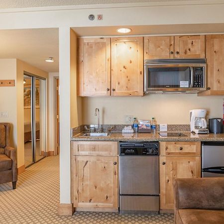 Grand Lodge Condo In The Heart Of Mt Cb Condo クレスティド・ビュート エクステリア 写真