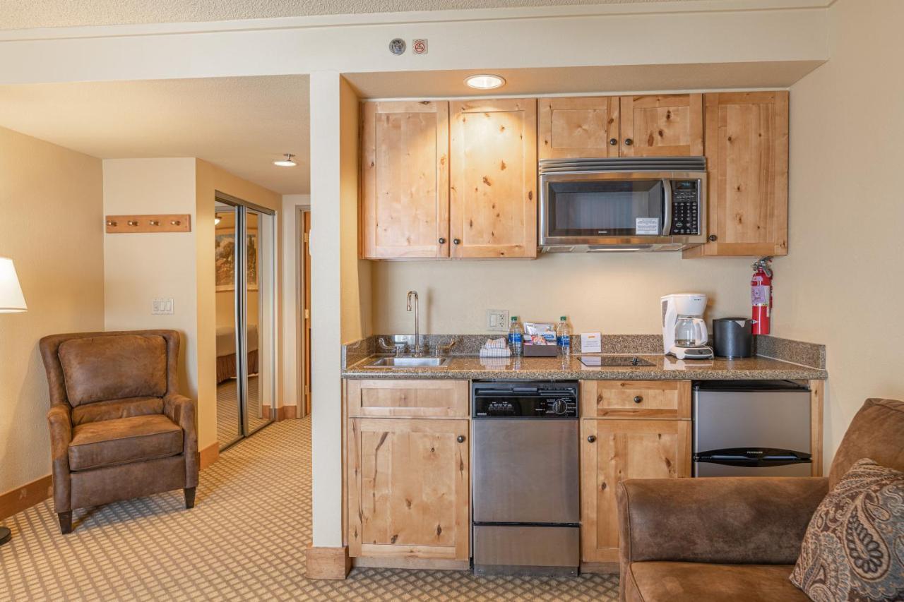 Grand Lodge Condo In The Heart Of Mt Cb Condo クレスティド・ビュート エクステリア 写真