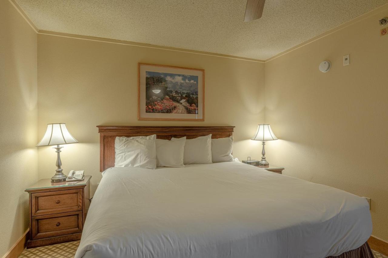Grand Lodge Condo In The Heart Of Mt Cb Condo クレスティド・ビュート エクステリア 写真