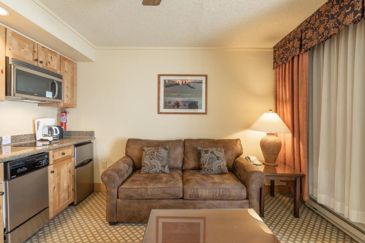 Grand Lodge Condo In The Heart Of Mt Cb Condo クレスティド・ビュート エクステリア 写真
