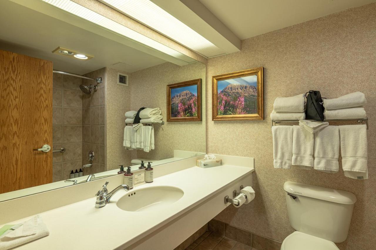 Grand Lodge Condo In The Heart Of Mt Cb Condo クレスティド・ビュート エクステリア 写真