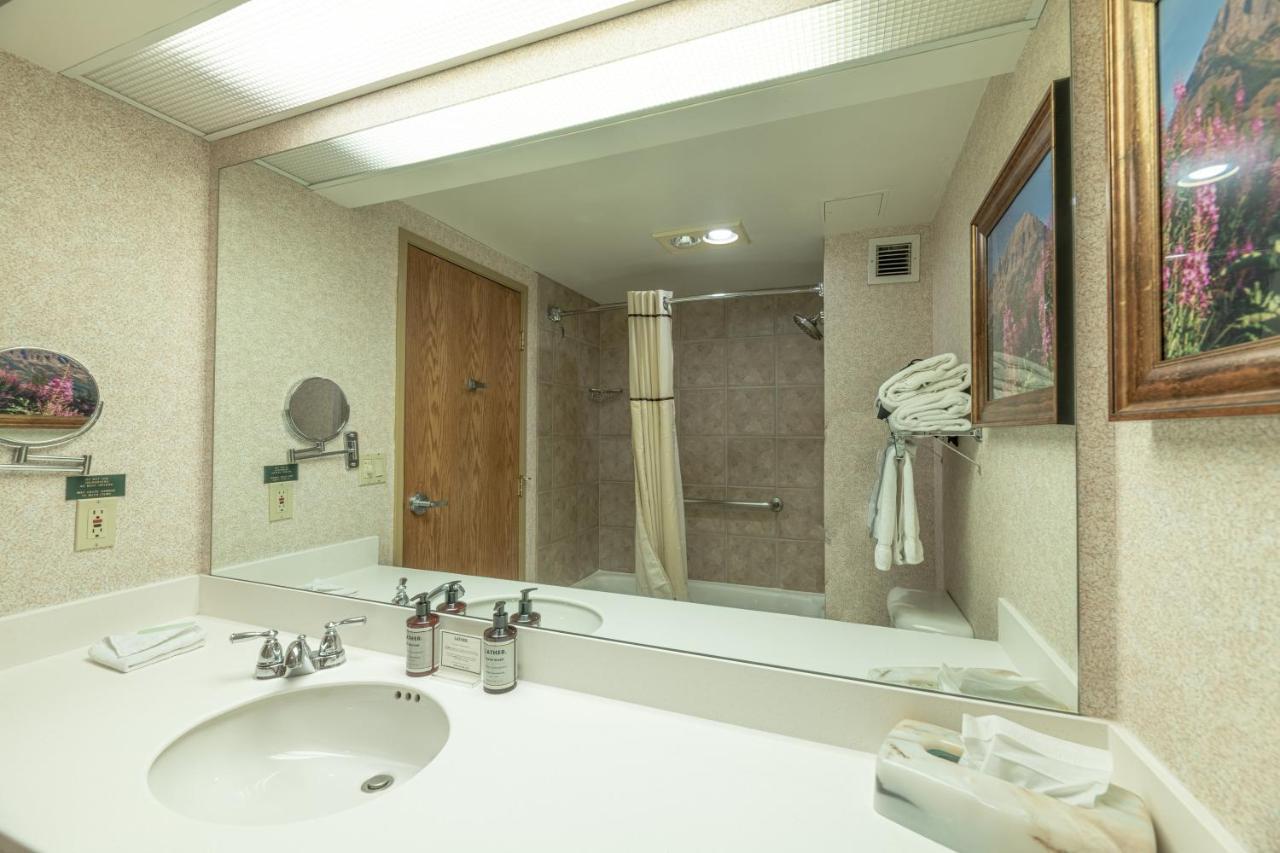 Grand Lodge Condo In The Heart Of Mt Cb Condo クレスティド・ビュート エクステリア 写真